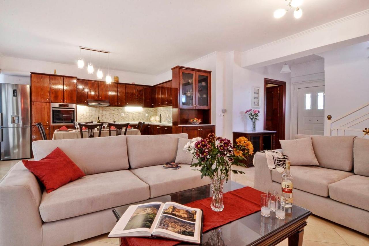 Sg Suites Corfu, B Corfu  Екстер'єр фото