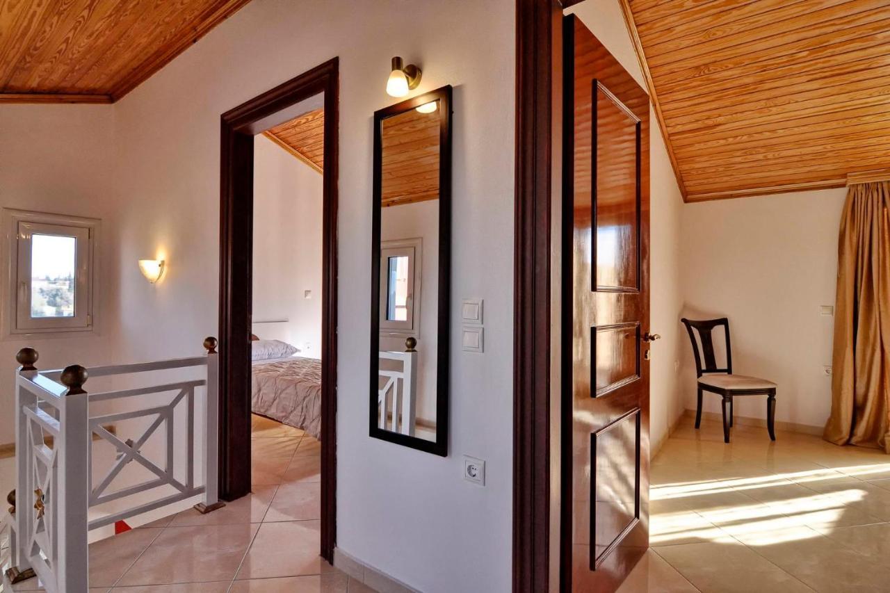 Sg Suites Corfu, B Corfu  Екстер'єр фото