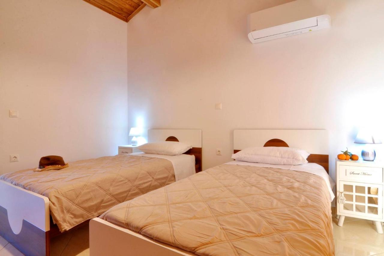 Sg Suites Corfu, B Corfu  Екстер'єр фото