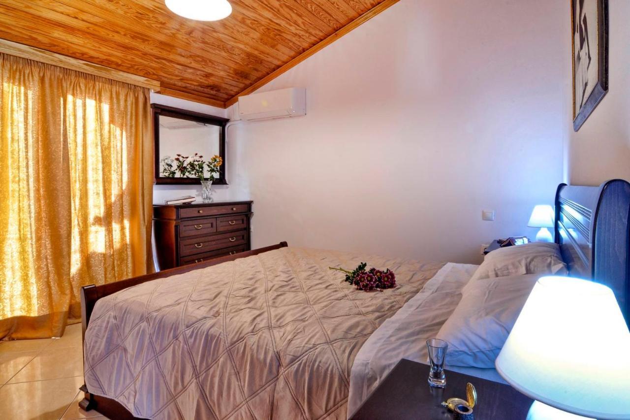 Sg Suites Corfu, B Corfu  Екстер'єр фото