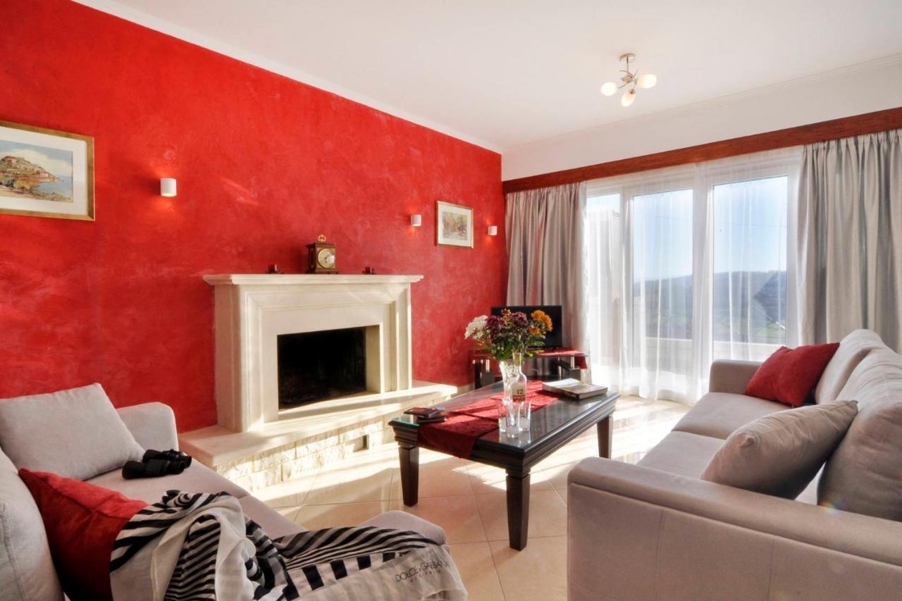 Sg Suites Corfu, B Corfu  Екстер'єр фото