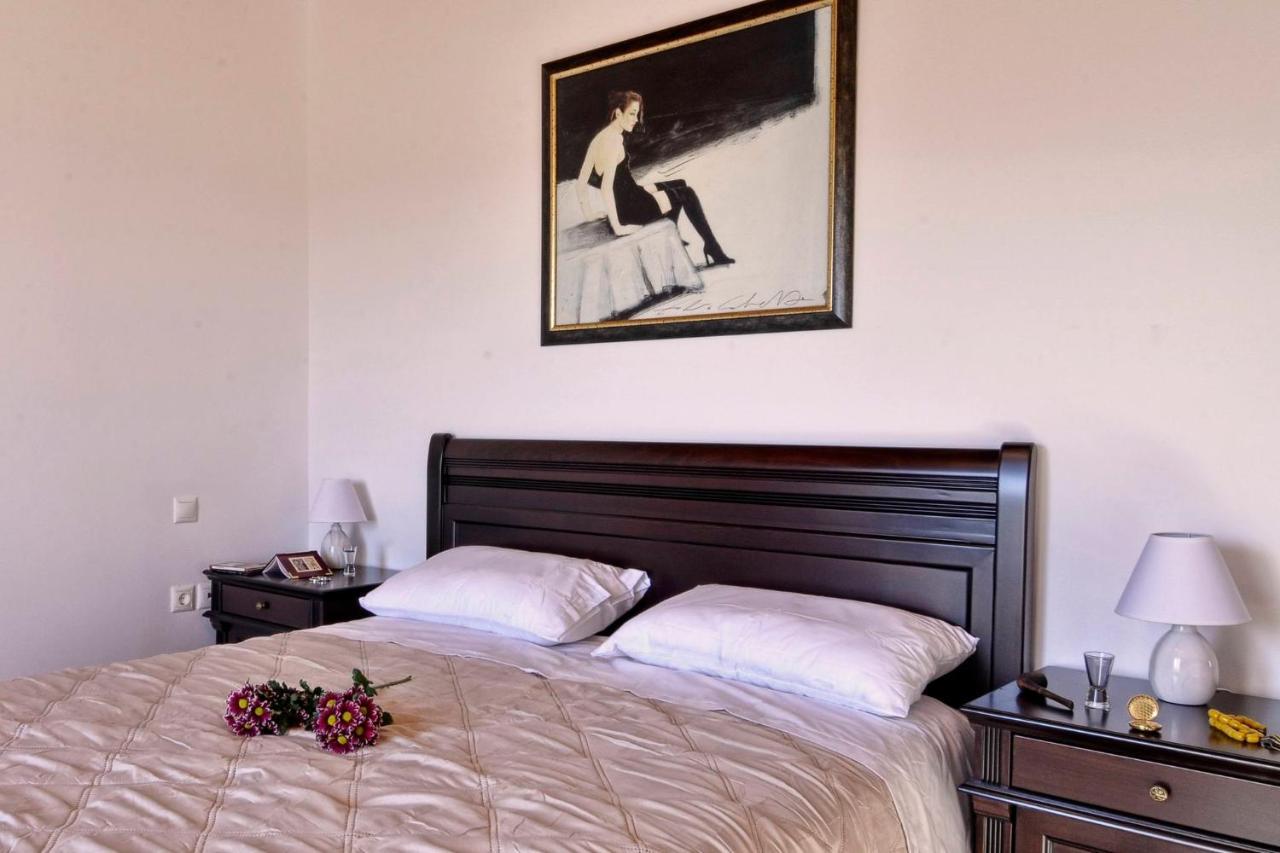 Sg Suites Corfu, B Corfu  Екстер'єр фото