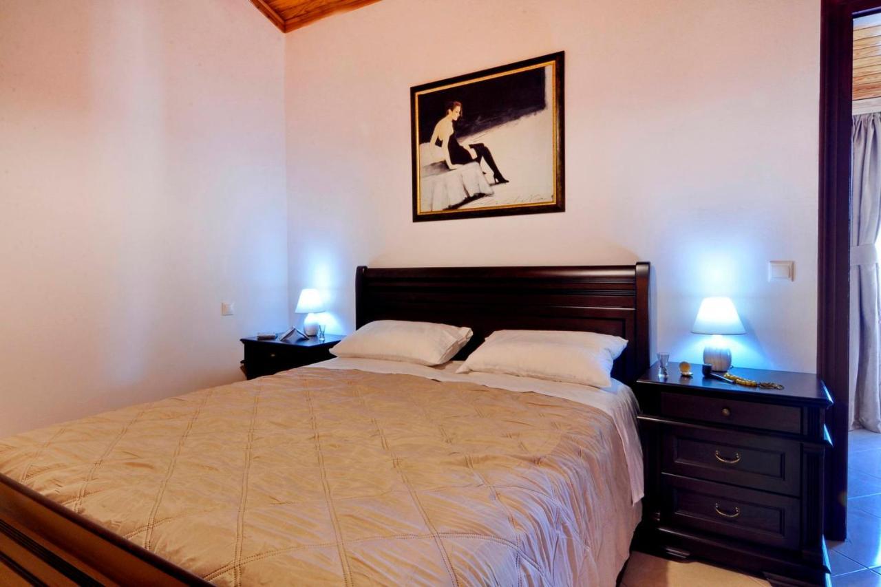 Sg Suites Corfu, B Corfu  Екстер'єр фото
