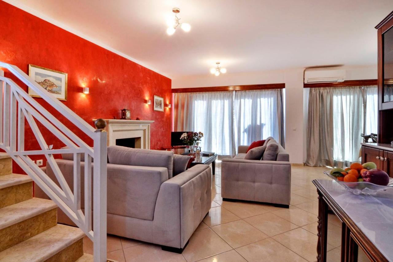 Sg Suites Corfu, B Corfu  Екстер'єр фото